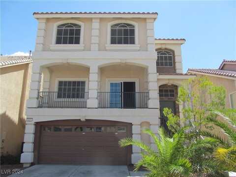 6817 CAVATINA Avenue, Las Vegas, NV 89139