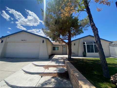 3651 Brittlewood Avenue, Las Vegas, NV 89120