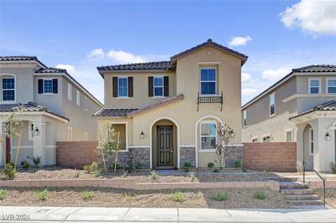 3639 Valpacos Lane, Henderson, NV 89044