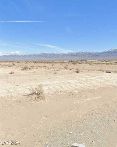 780 N Buckhorn Road, Pahrump, NV 89060