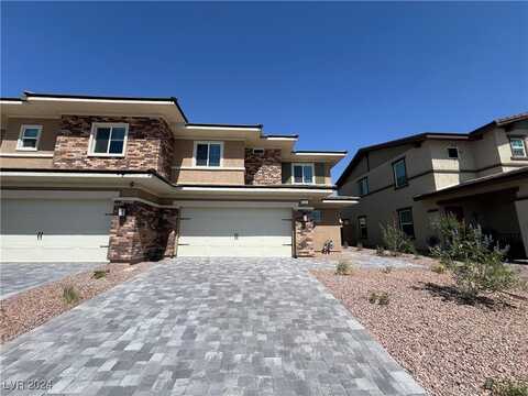 151 Scarhill Track Avenue, Henderson, NV 89011