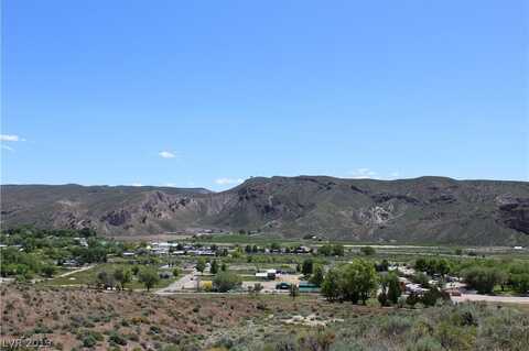 Hillside Residential - 77 Acres, Caliente, NV 89008