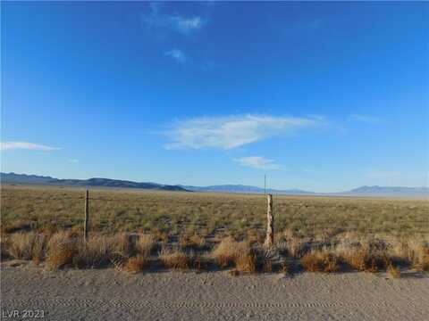 Winchester RD Block 2 Lot 9, Alamo, NV 89001