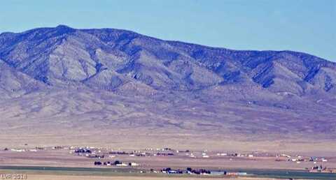 Penoyer Farm RD Block 2 Lot 3, Alamo, NV 89001