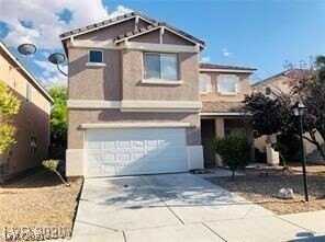 4905 MORNING FALLS Avenue, Las Vegas, NV 89131