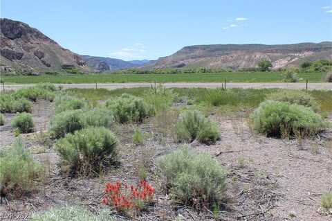 Rainbow Canyon - Clover Street, Caliente, NV 89008