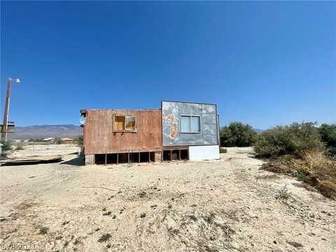 1100 Ricksue Street, Pahrump, NV 89060