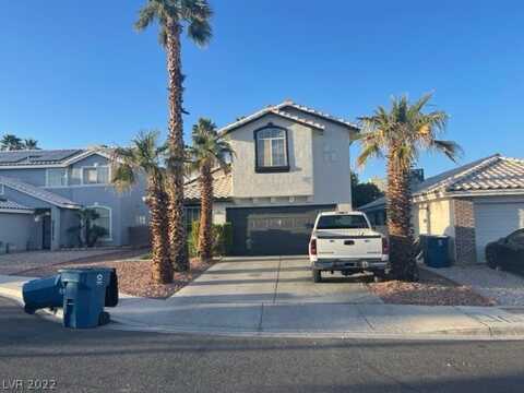 6532 Moon Roses Court, Las Vegas, NV 89108