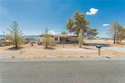 4090 Jackie Street, Pahrump, NV 89048