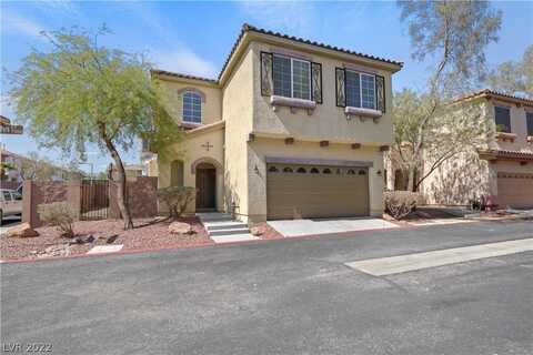 7341 Trailside Park Court, Las Vegas, NV 89149