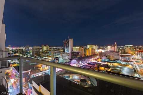 150 Las Vegas Boulevard, Las Vegas, NV 89101