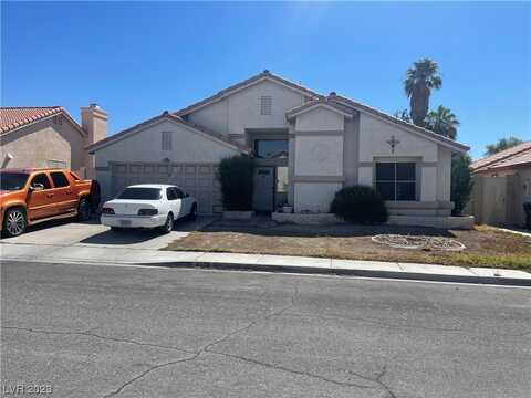 4538 Shannon Jean Court, North Las Vegas, NV 89081