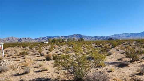 Paiute, Sandy Valley, NV 89019