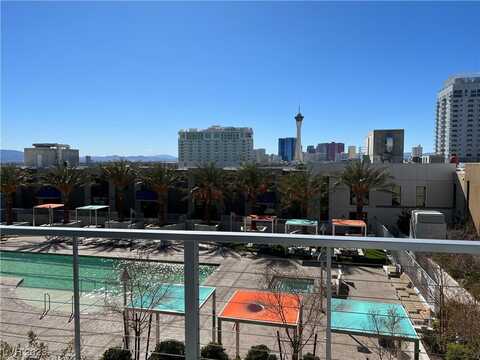 353 E Bonneville Avenue, Las Vegas, NV 89101