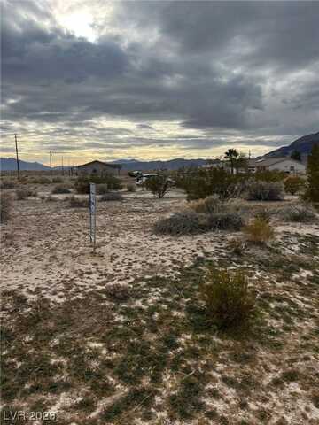 6850 N Nevada Highway 160, Pahrump, NV 89061