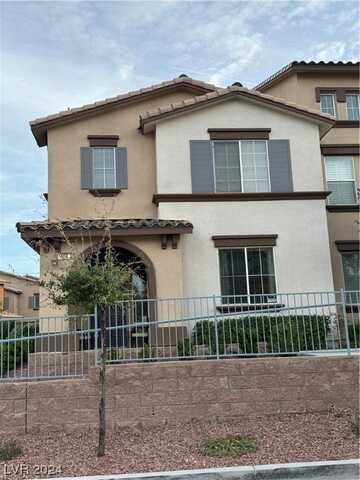 11489 Belmont Lake Drive, Las Vegas, NV 89135