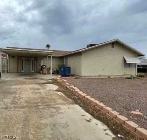 6733 E Carey Avenue, Las Vegas, NV 89156