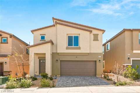 10947 Meridian Fields Avenue, Las Vegas, NV 89166