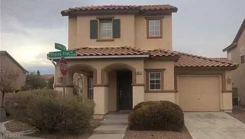 8970 Flying Frog Avenue, Las Vegas, NV 89148