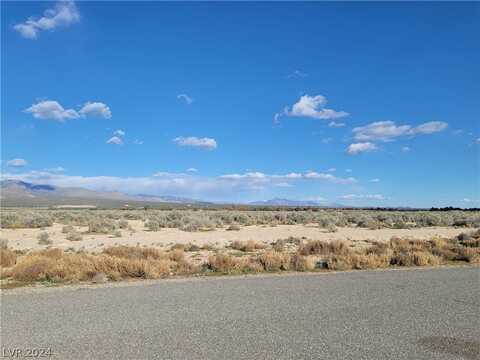 4161 S Malibou Avenue, Pahrump, NV 89048