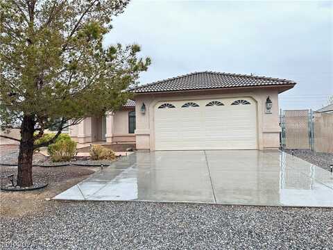 2441 S Dandelion Street, Pahrump, NV 89048