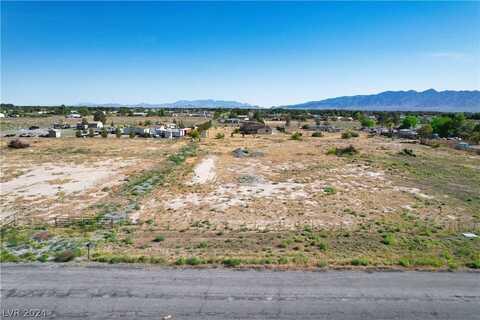 1861 E Bruce Street, Pahrump, NV 89048