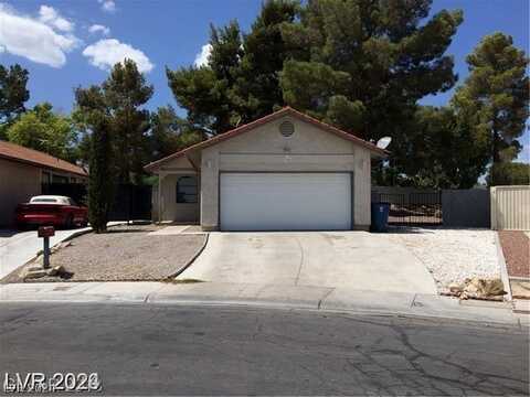 3948 APPLECREST Street, Las Vegas, NV 89108