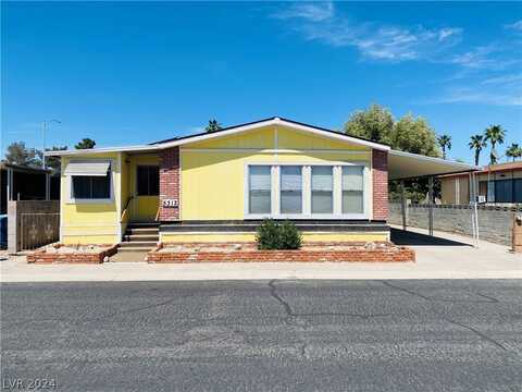 5312 Tupelo Lane, Las Vegas, NV 89122