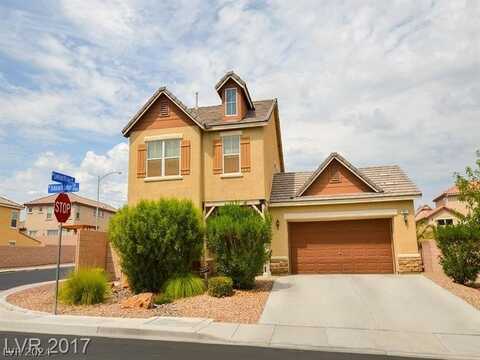 5921 Tamarack Lodge Lane, North Las Vegas, NV 89081