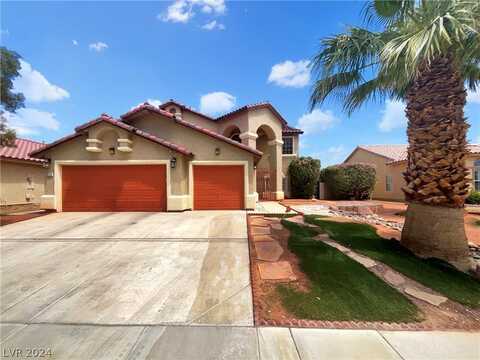 6200 Peggotty Avenue, Las Vegas, NV 89130