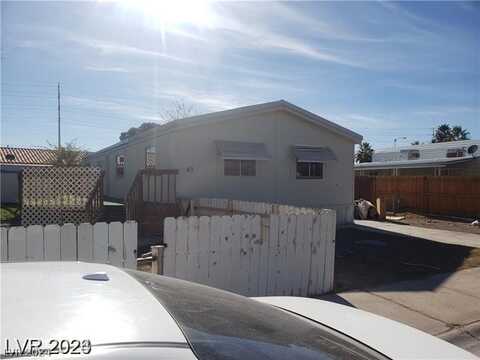 5545 Everglade Street, Las Vegas, NV 89142