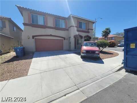 7349 Dolphine Crest Avenue, Las Vegas, NV 89129