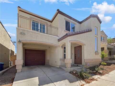 9141 Pearl Cotton Avenue, Las Vegas, NV 89149