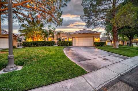 7889 Harbour Towne Avenue, Las Vegas, NV 89113