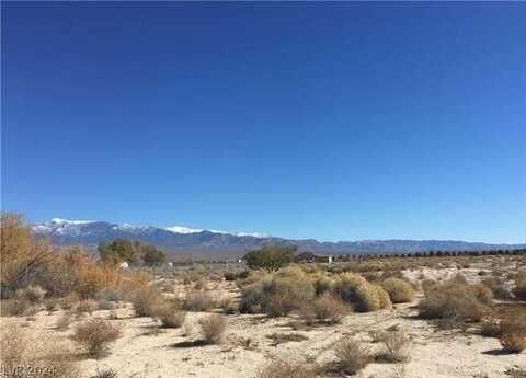 4301 E Bridger Street, Pahrump, NV 89061