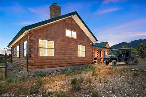 63 Aspen Road, Cold Creek, NV 89124