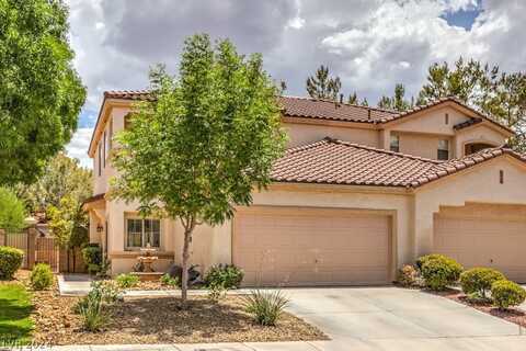 1138 Evening Ridge Street, Henderson, NV 89052