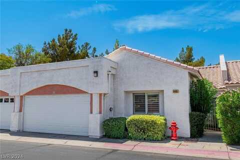 6405 Blue Blossom Avenue, Las Vegas, NV 89108