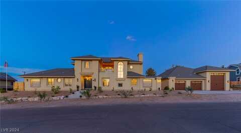 20 Lassen Street, Blue Diamond, NV 89004