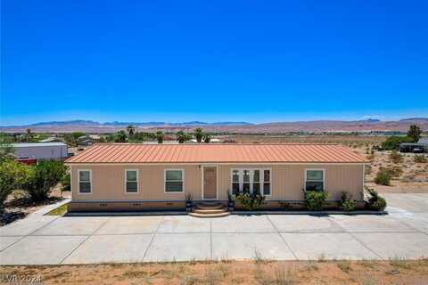 795 E Cottonwood Avenue, Overton, NV 89040