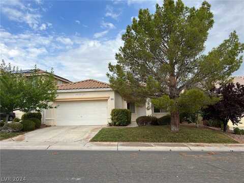 1841 Spring Summit Lane, Las Vegas, NV 89134