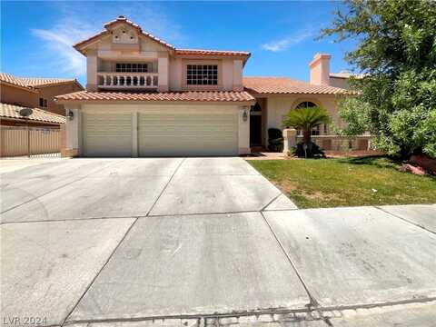 3657 Dutch Valley Drive, Las Vegas, NV 89147