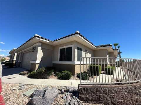 3378 Pheasant Canyon Way, Laughlin, NV 89029