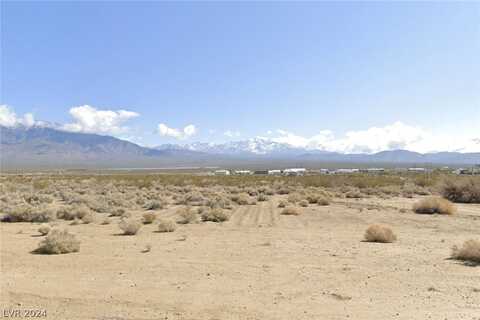 460 E Interceptor Drive, Pahrump, NV 89060