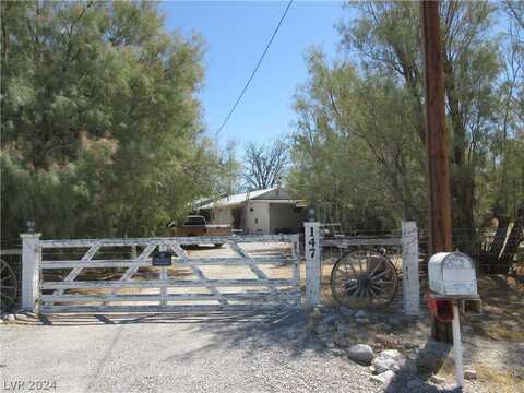 147 S Leslie Street, Pahrump, NV 89048