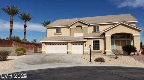 4798 Luna Ridge Court, Las Vegas, NV 89129