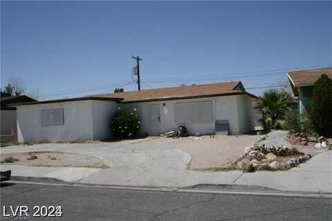 1932 Lawry Avenue, North Las Vegas, NV 89032