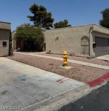 4217 Park Court, Las Vegas, NV 89110