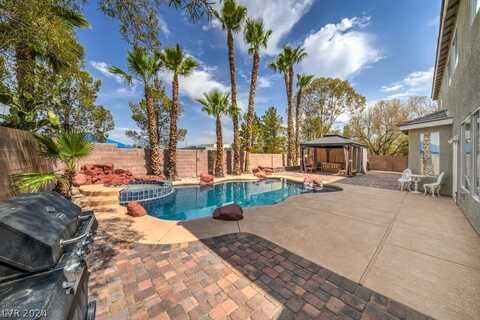 2662 Sunday Grace Drive, Henderson, NV 89052