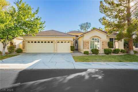 405 Fynn Valley Drive, Las Vegas, NV 89148